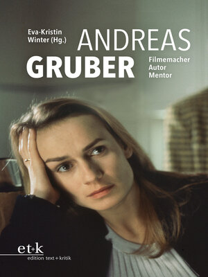cover image of Andreas Gruber